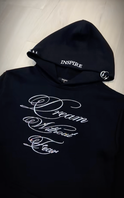 INSPIRE HOODIE