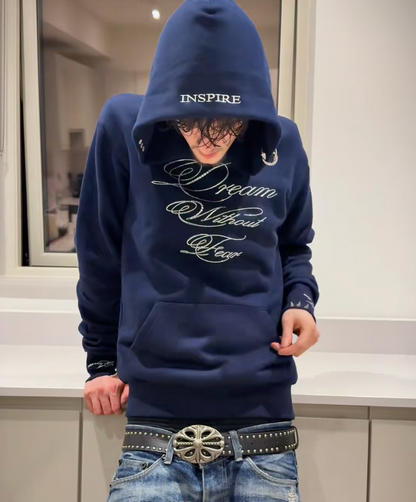 INSPIRE HOODIE