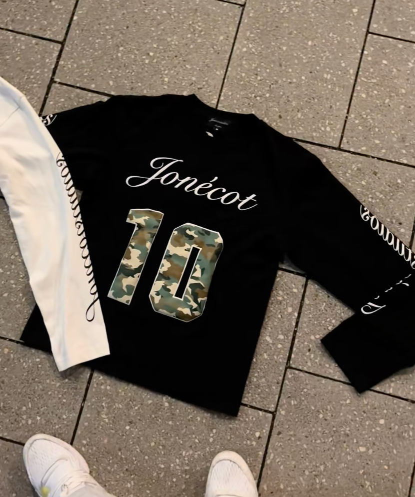 JANECO LONGSLEEVE