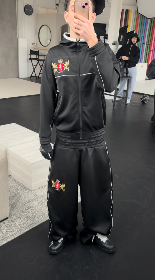 ANGELS TRACKSUIT