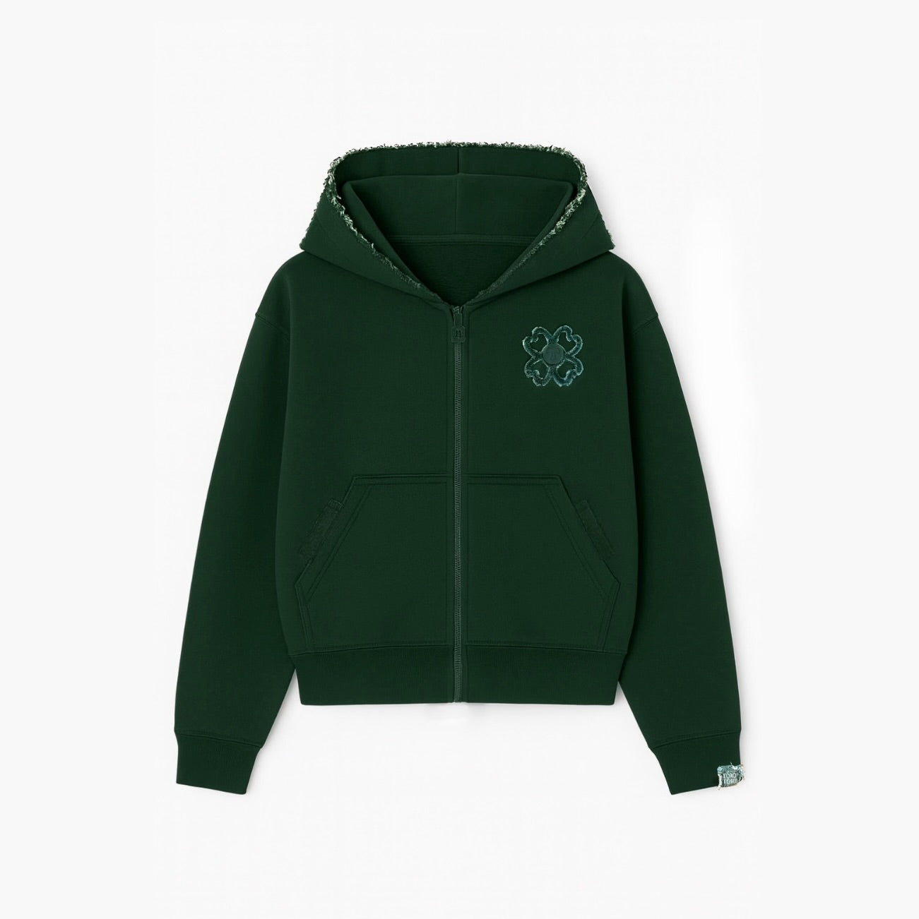 CLOVERS TRACKSUIT