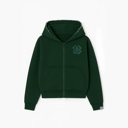 CLOVERS TRACKSUIT