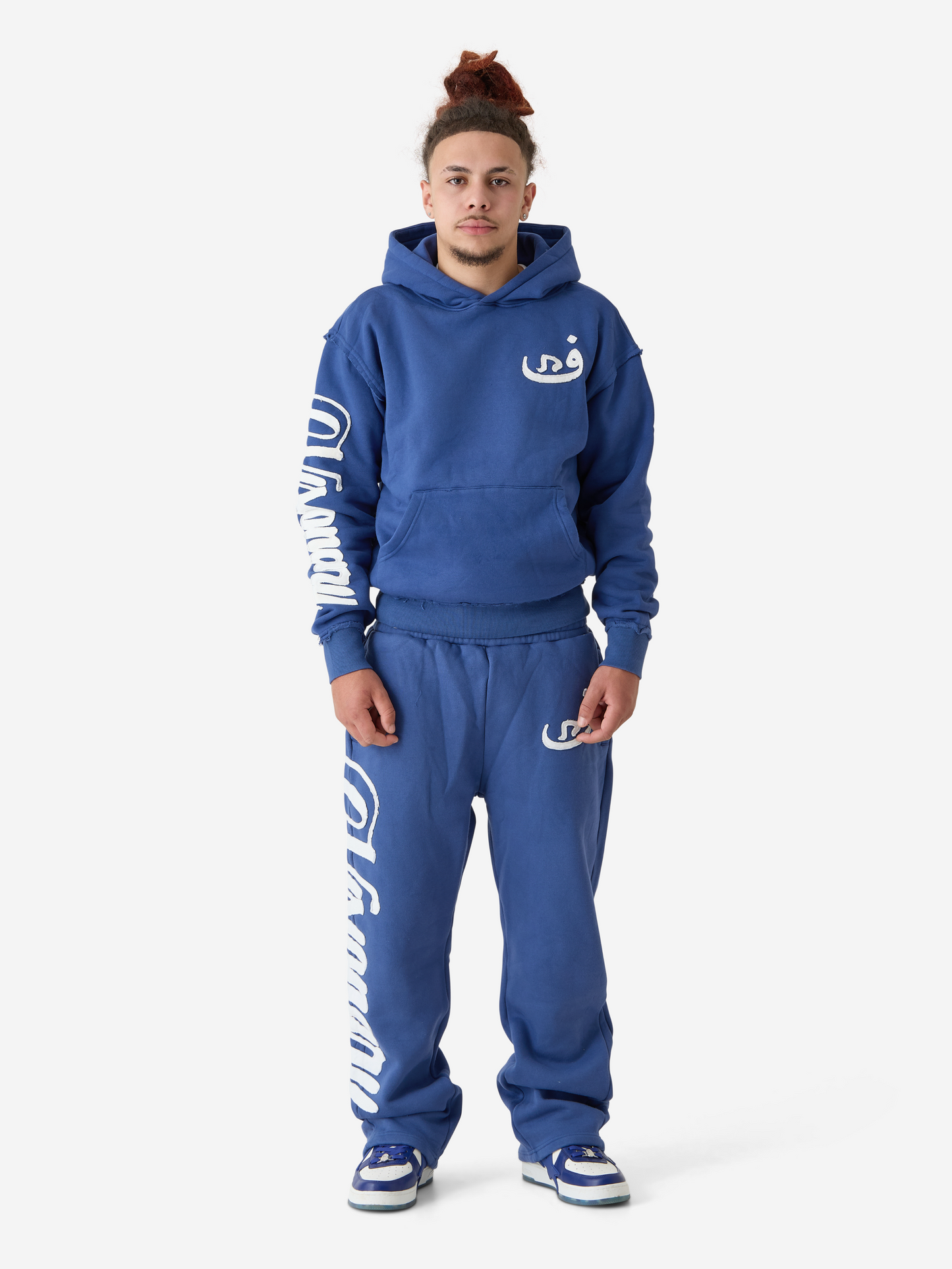 808 TRACKSUIT