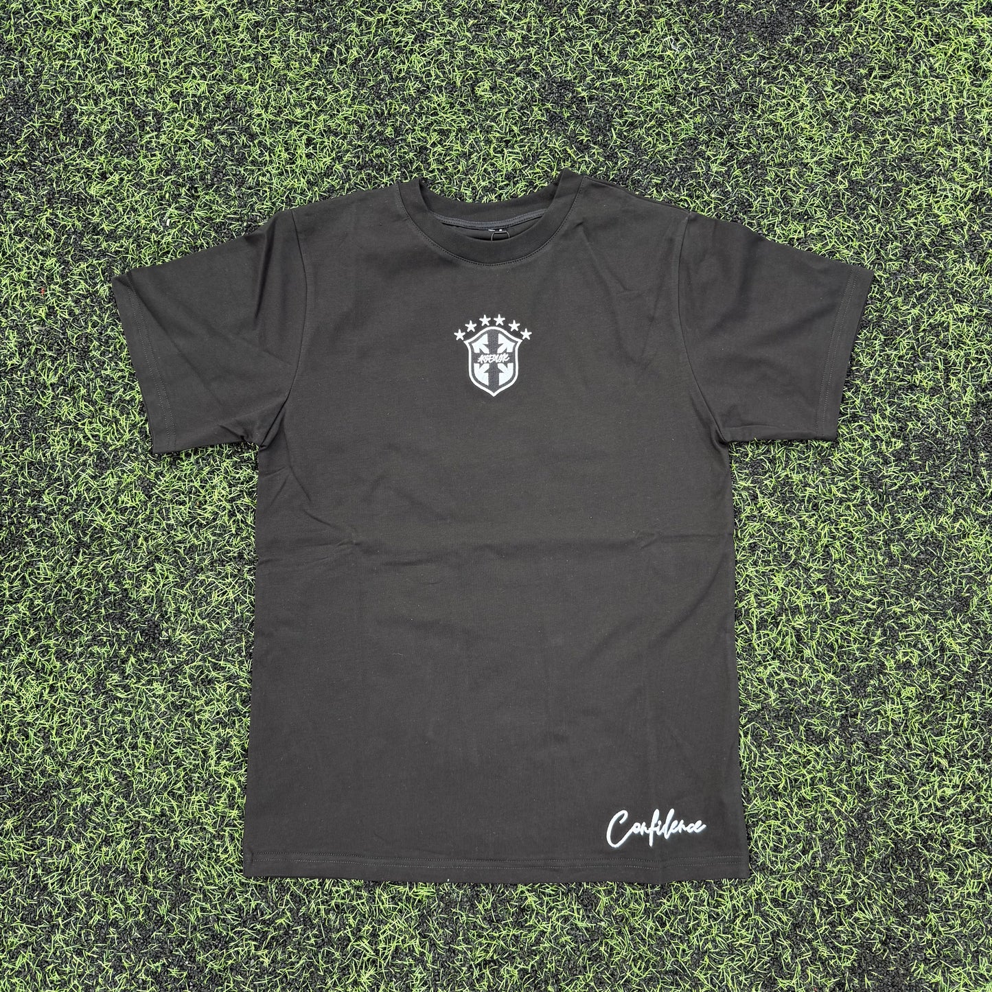 BLACK SUMMER SET
