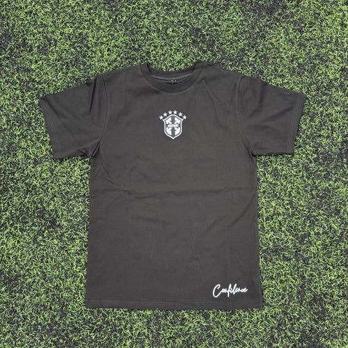 BLACK SUMMER SET