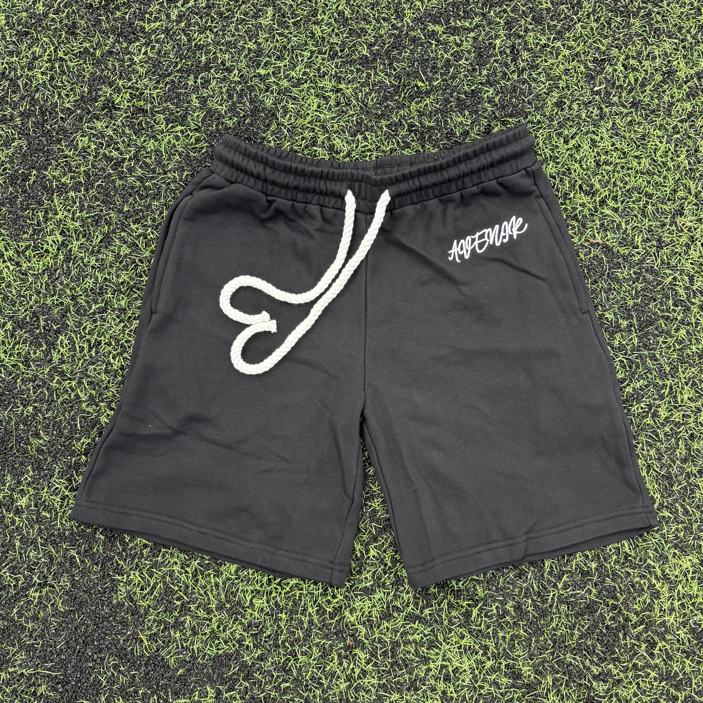 BLACK SUMMER SET