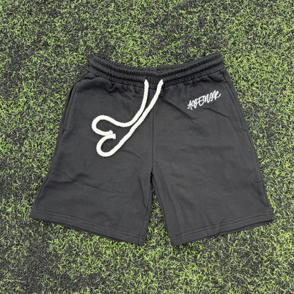 BLACK SUMMER SET