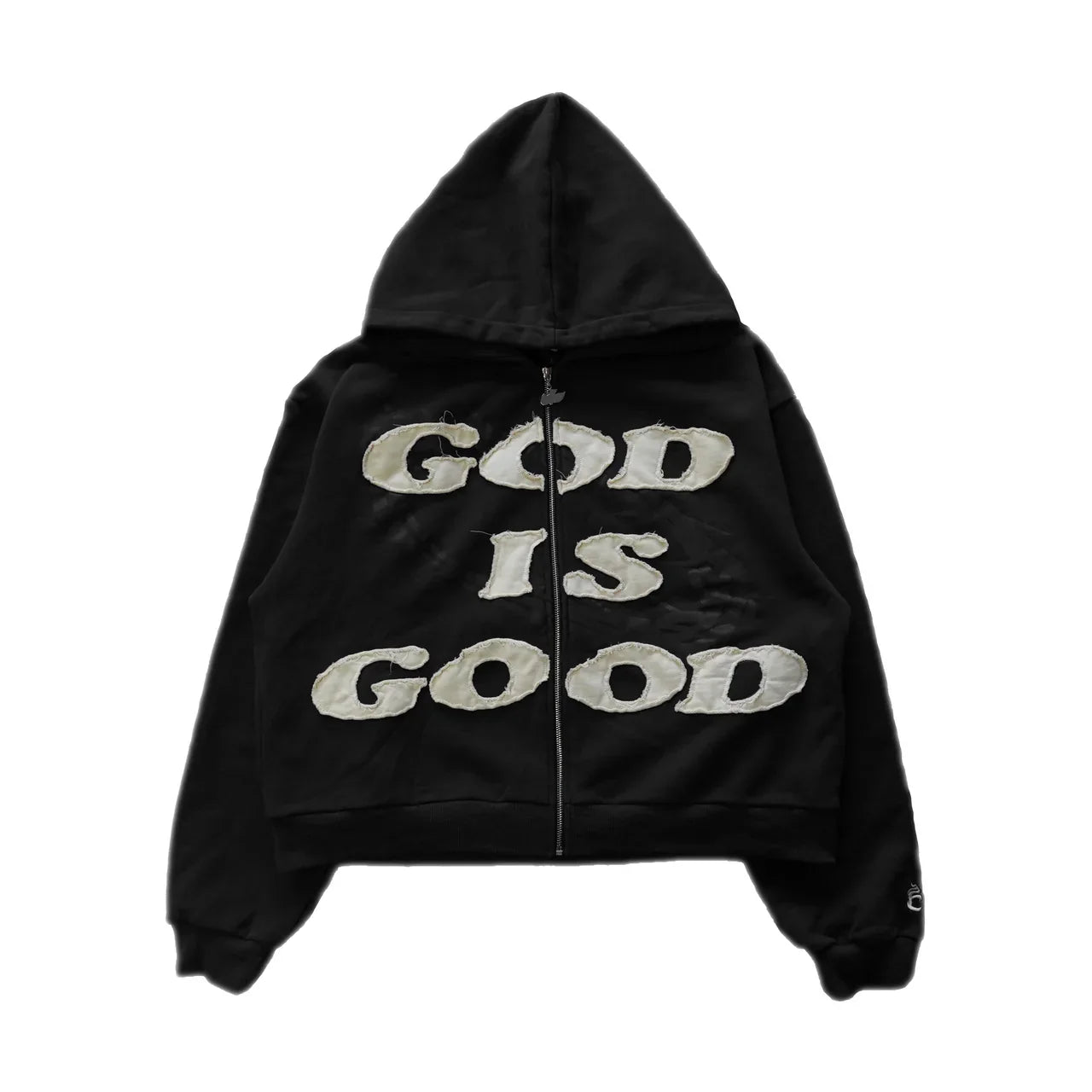 "GOD IS GOOD" HOODIE