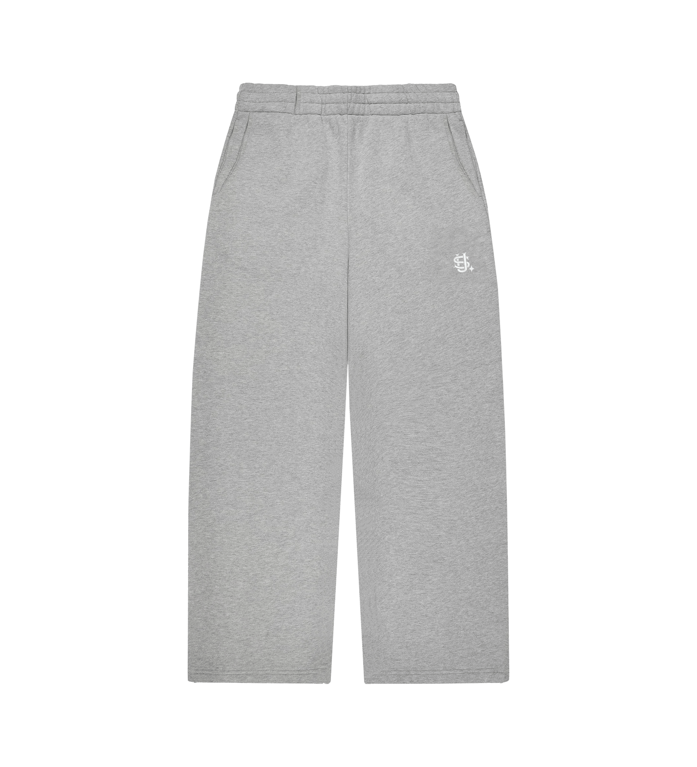 BAGGY JOGGER SET