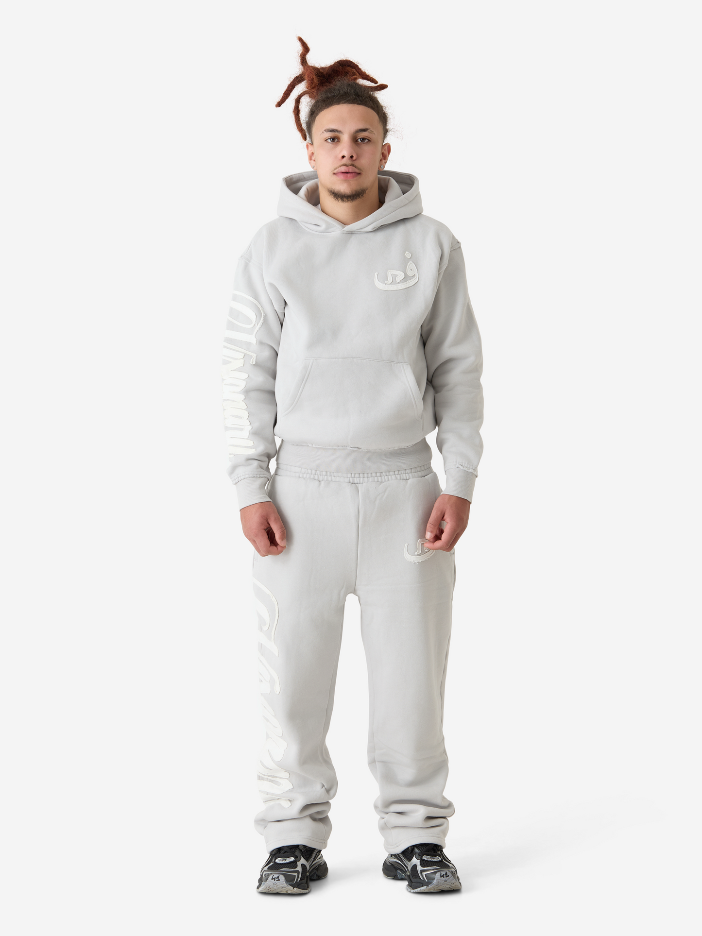 808 TRACKSUIT