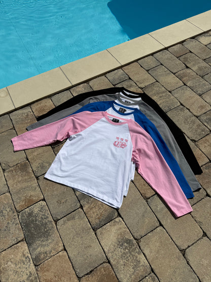 LONGSLEEVE STUDIO