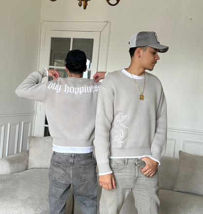 BUY HAPPINESS KNIT