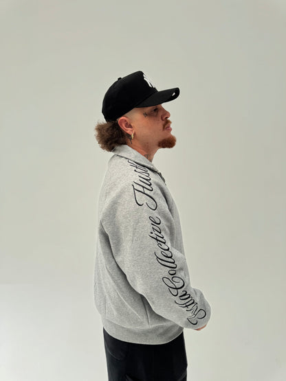 HUSTLA ZIP