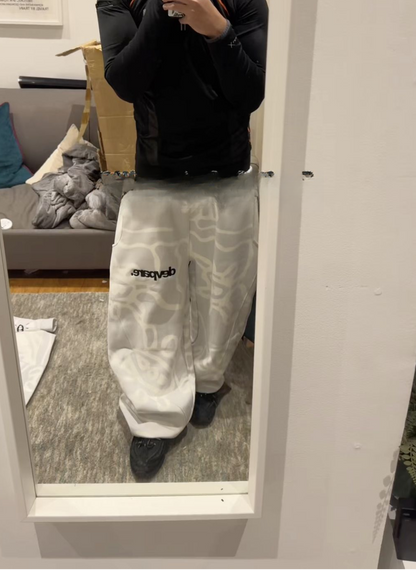 DEVPARE TRACKSUIT