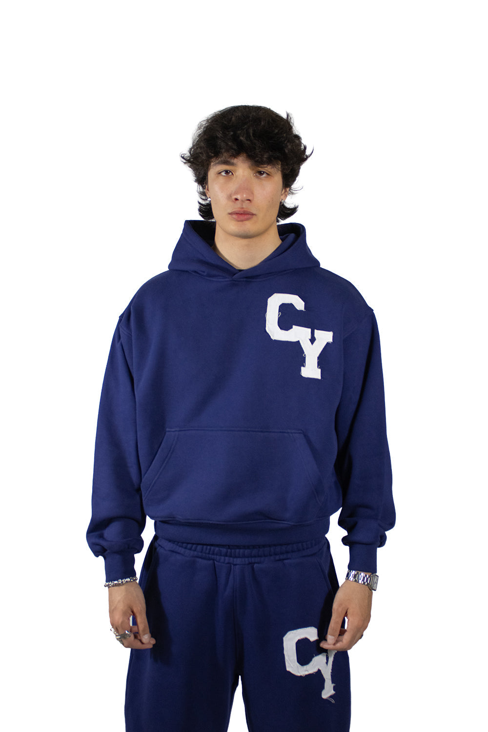 CYNIQUE TRACKSUIT