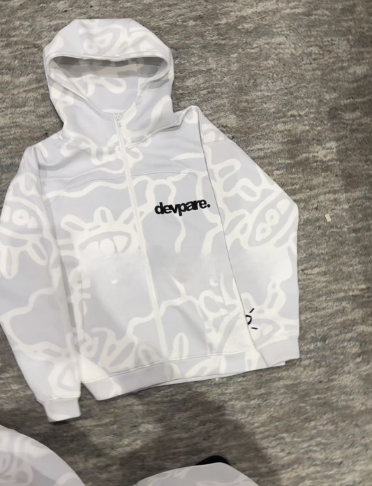 DEVPARE TRACKSUIT