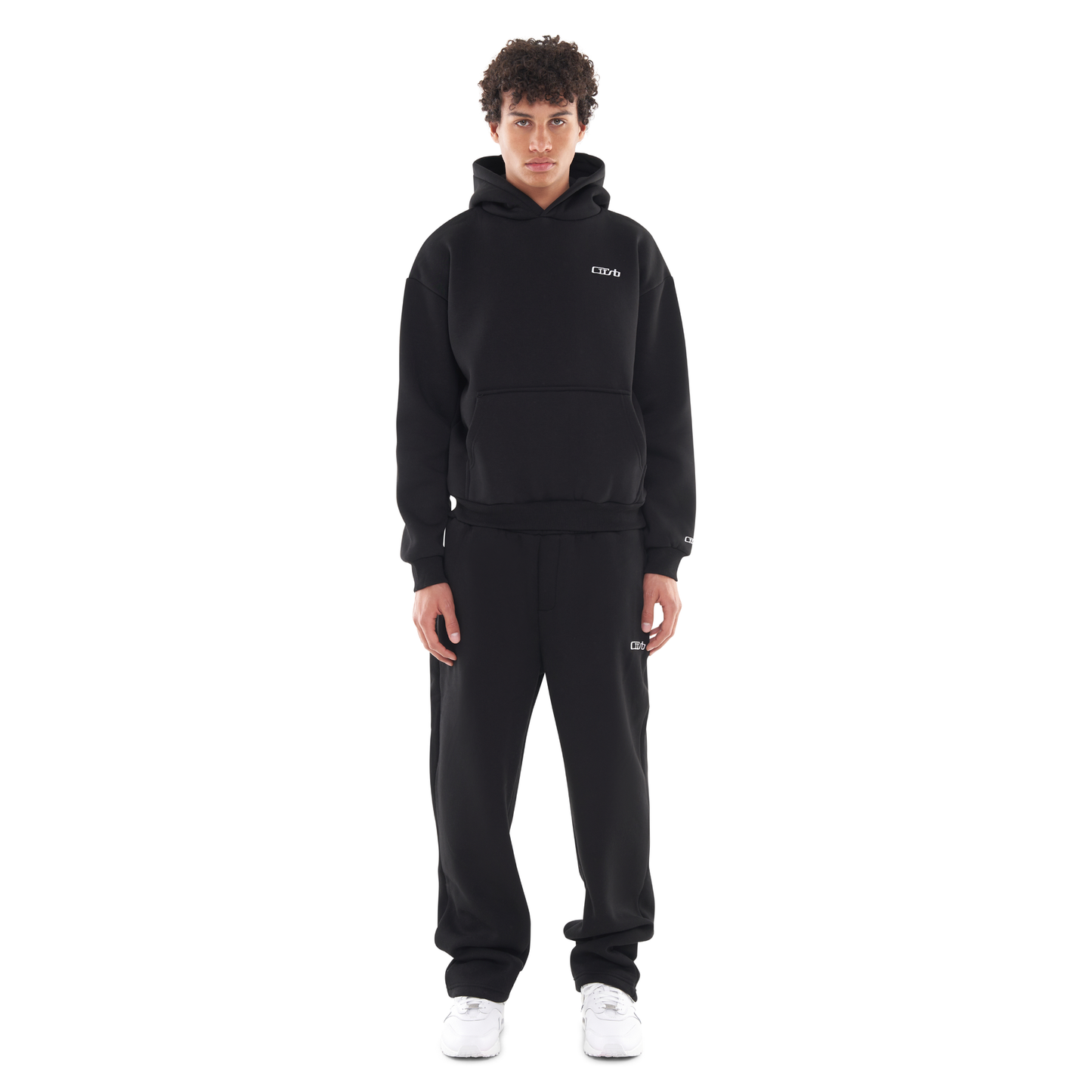 BLANK TRACKSUIT