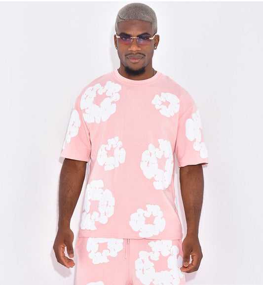 SUMMER FLOWER SET