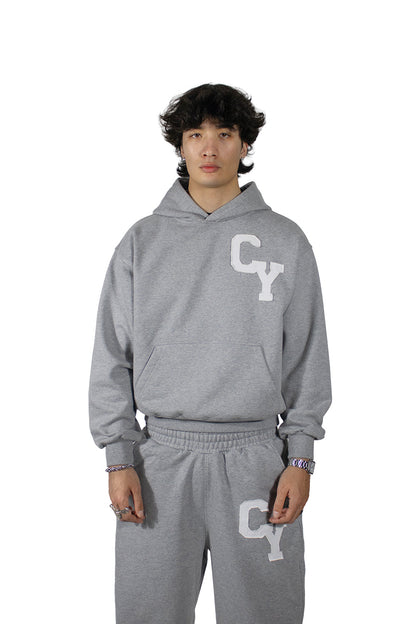 CYNIQUE TRACKSUIT