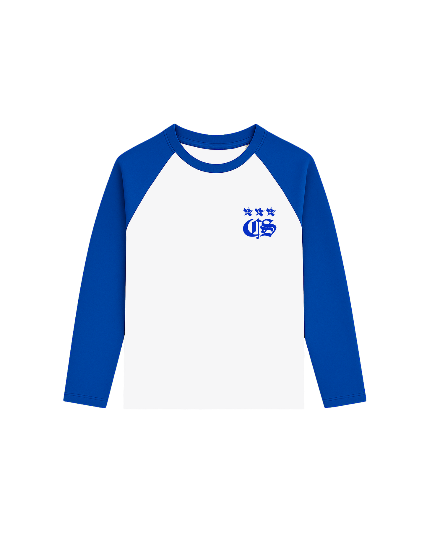 LONGSLEEVE STUDIO