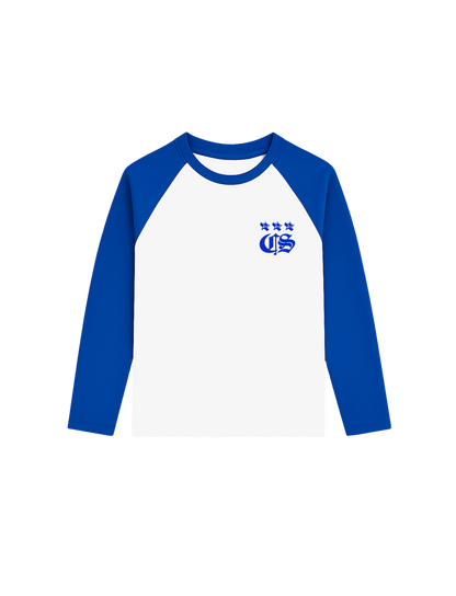 LONGSLEEVE STUDIO