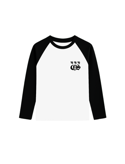 LONGSLEEVE STUDIO