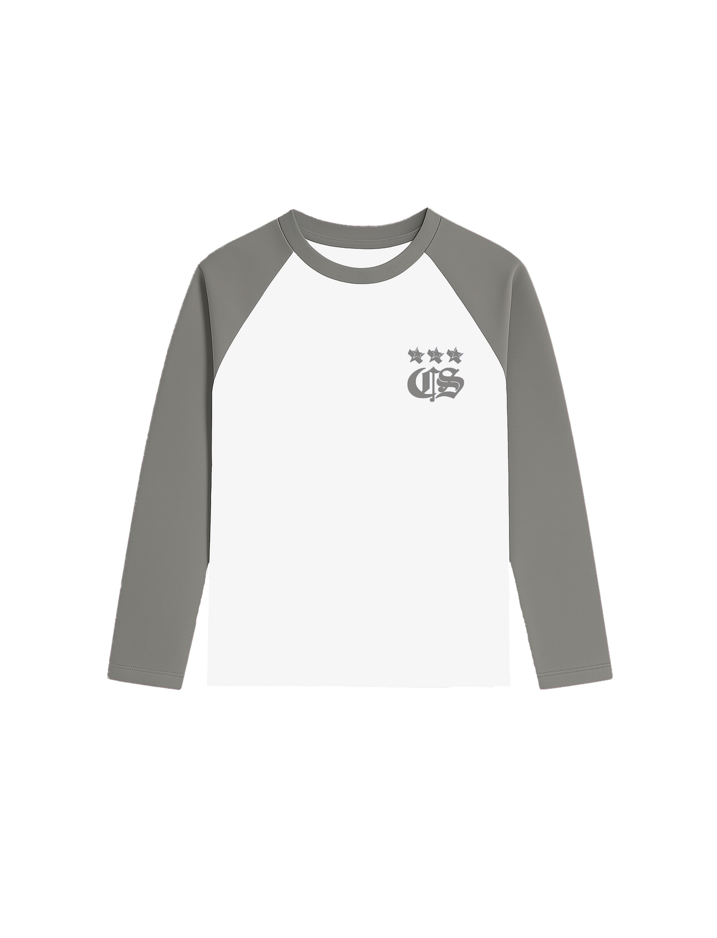 LONGSLEEVE STUDIO