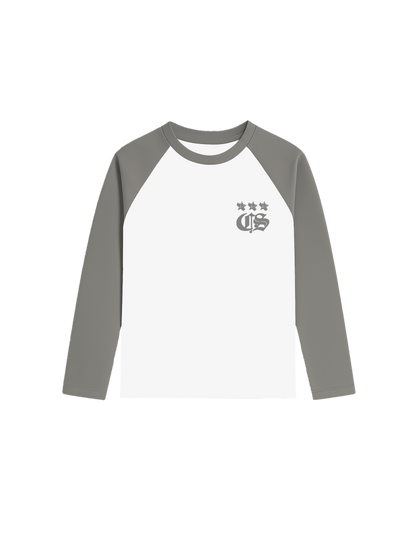 LONGSLEEVE STUDIO