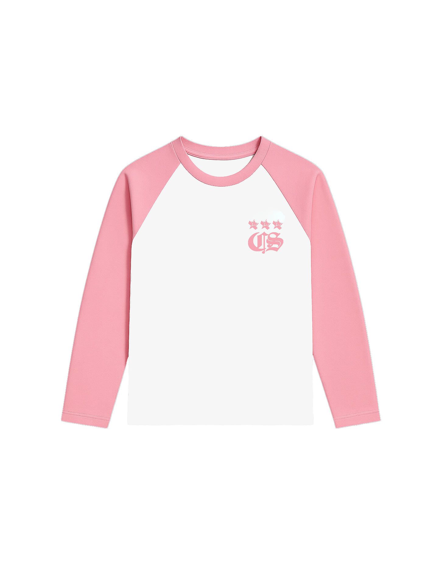 LONGSLEEVE STUDIO