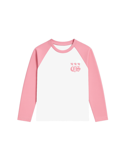 LONGSLEEVE STUDIO
