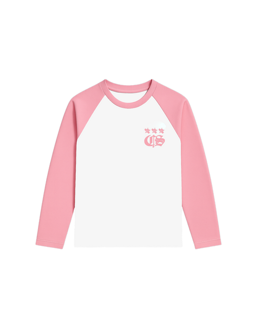 LONGSLEEVE STUDIO
