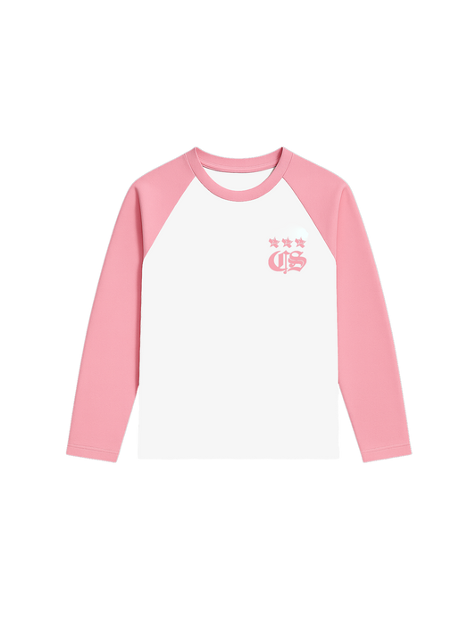 LONGSLEEVE STUDIO