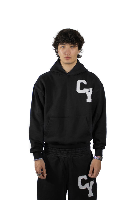 CYNIQUE TRACKSUIT