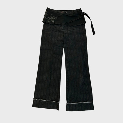 Punara Belt Trousers