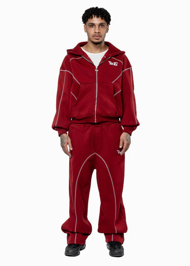 BMS TRACKSUIT