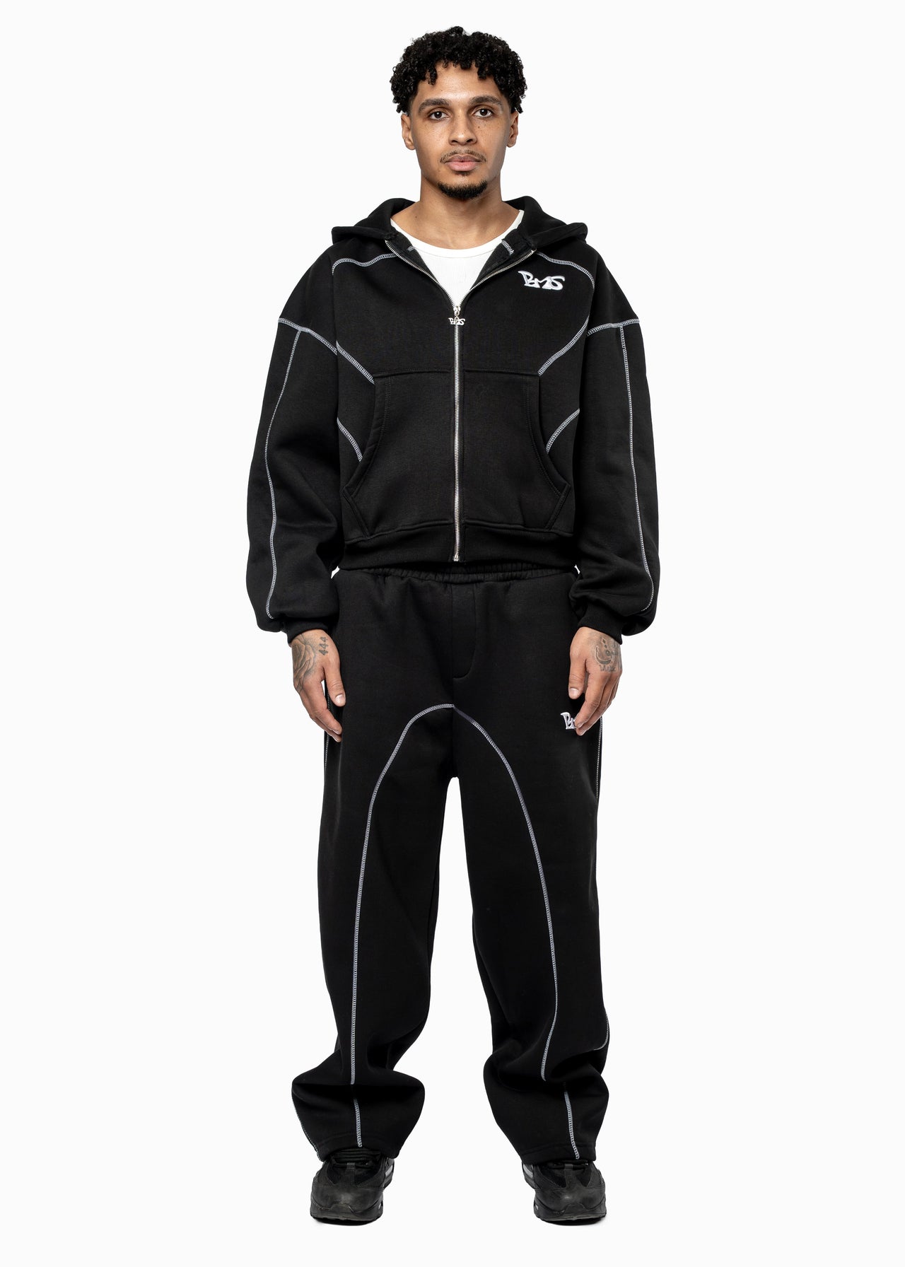 BMS TRACKSUIT