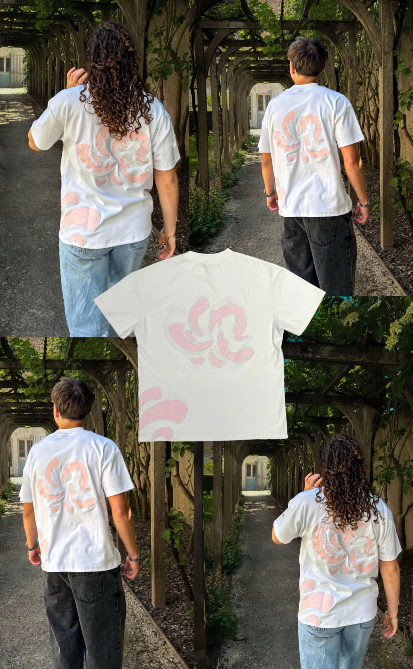 FLOW SHIRT