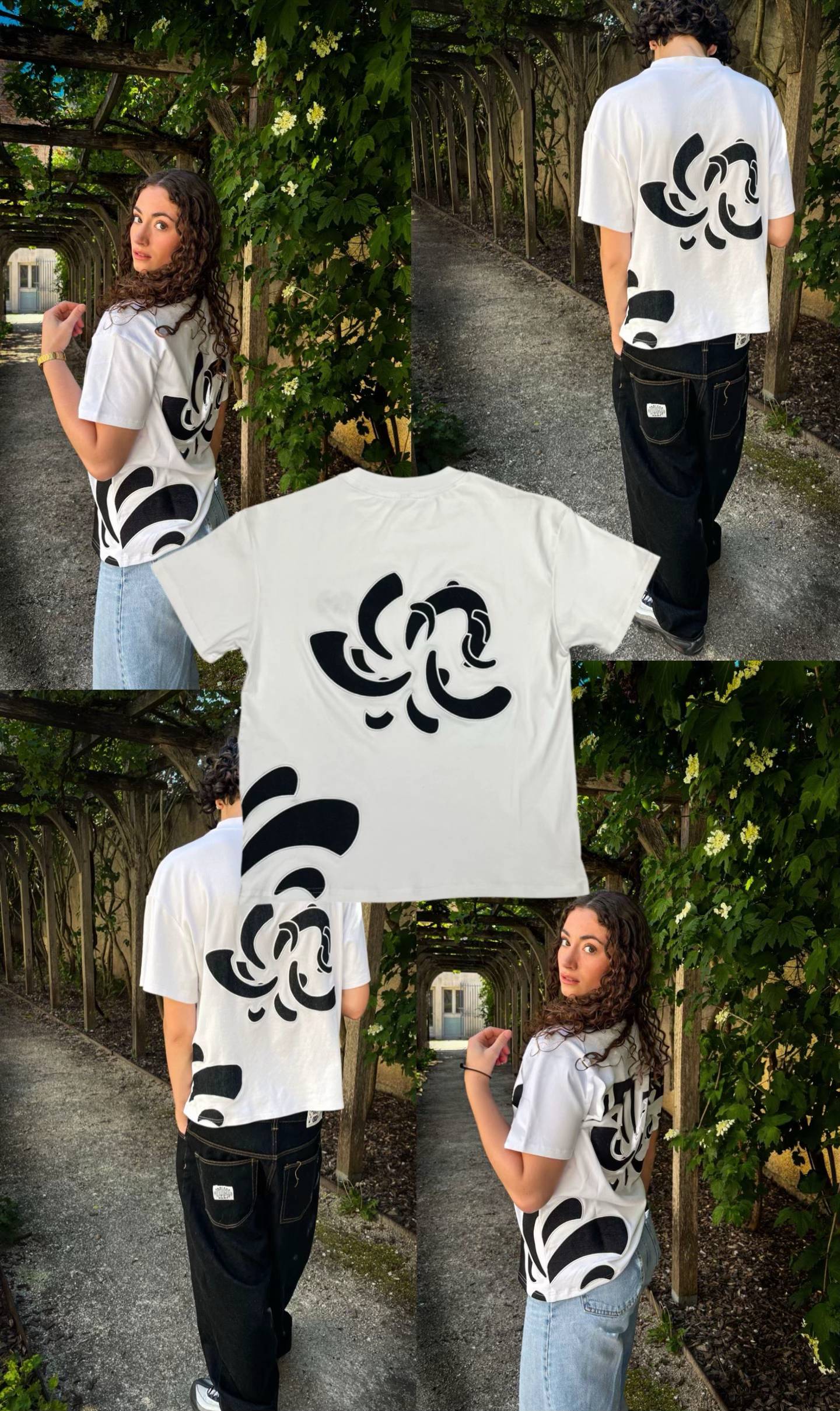 FLOW SHIRT