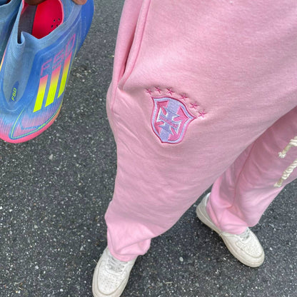 BRAZIL BALLER TRACKSUIT
