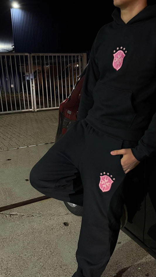 BRAZIL TRACKSUIT