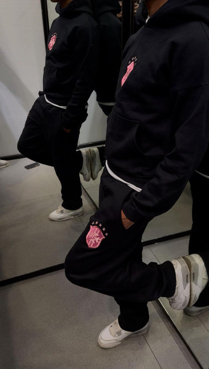 BRAZIL TRACKSUIT
