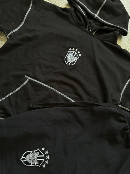 BRAZIL JOGGERS SET