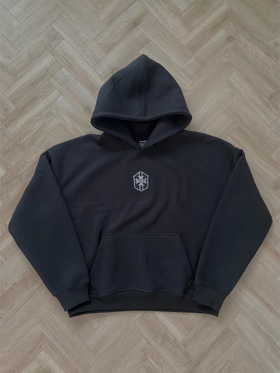 BRAZIL JOGGERS SET