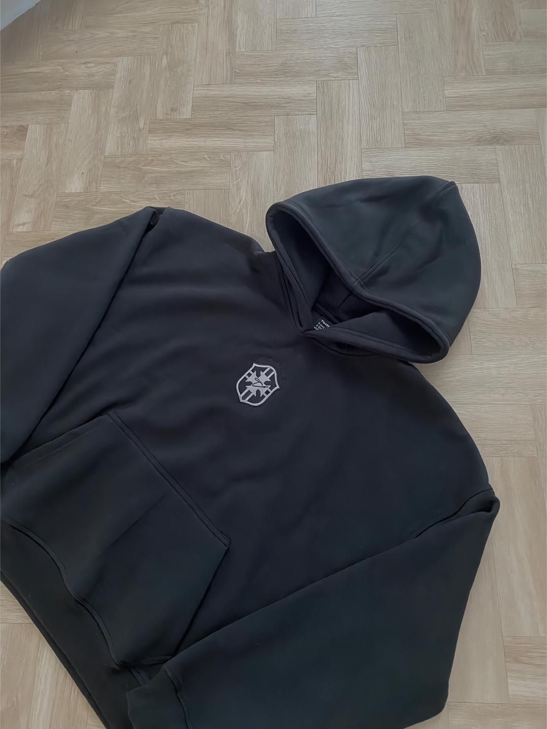 BRAZIL JOGGERS SET
