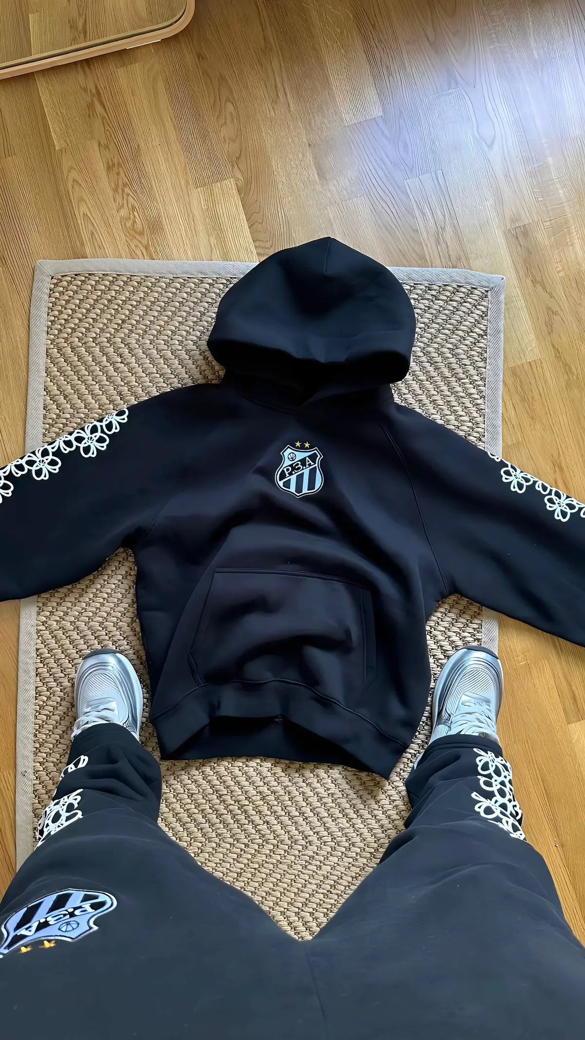 SANTOS TRACKSUIT