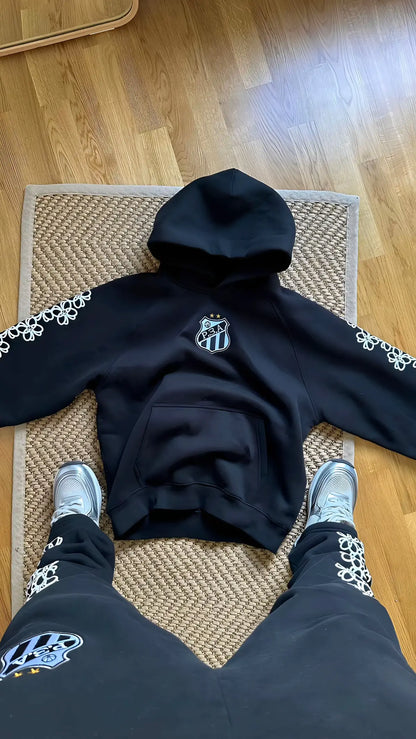 SANTOS TRACKSUIT