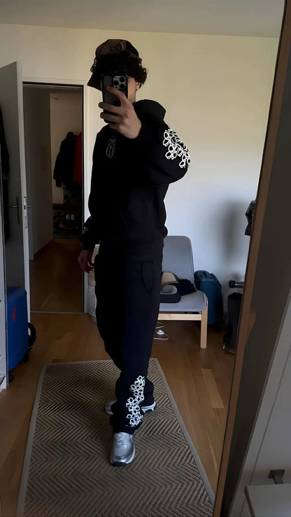 SANTOS TRACKSUIT